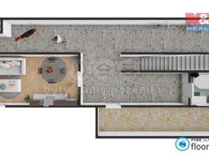 Prodej chalupy, Dolní Dobrouč - Lanšperk, 127 m2