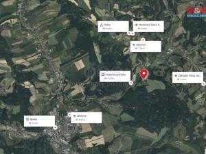 Prodej chalupy, Dolní Dobrouč - Lanšperk, 127 m2