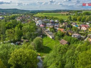 Prodej rodinného domu, Nová Ves u Bakova, 720 m2