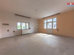 Prodej rodinného domu, Bělá pod Bezdězem, Husova, 240 m2
