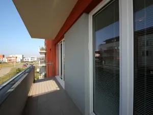 Pronájem bytu 2+kk, Praha - Pitkovice, Strakošová, 65 m2