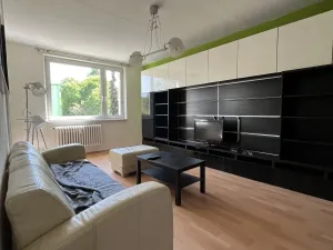 Pronájem bytu 3+1, Olomouc - Nová Ulice, Kmochova, 75 m2