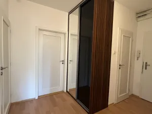 Pronájem bytu 3+1, Olomouc - Nová Ulice, Kmochova, 75 m2