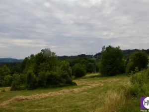 Pronájem pozemku pro bydlení, Velké Hamry, 4241 m2