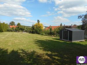 Prodej pozemku pro bydlení, Borovany, 1314 m2