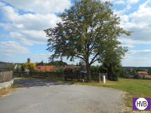 Prodej pozemku pro bydlení, Borovany, 1314 m2