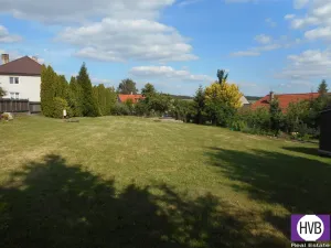 Prodej pozemku pro bydlení, Borovany, 1314 m2