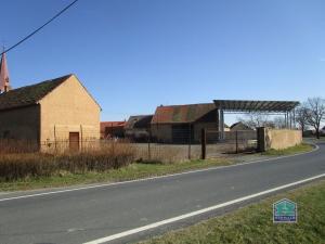 Prodej výrobních prostor, Kostelec, 400 m2