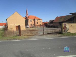 Prodej výrobních prostor, Kostelec, 400 m2