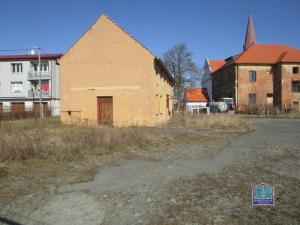 Prodej výrobních prostor, Kostelec, 400 m2