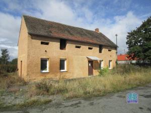Prodej výrobních prostor, Kostelec, 400 m2