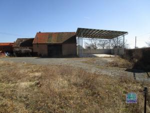 Prodej výrobních prostor, Kostelec, 400 m2