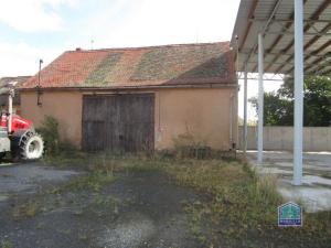 Prodej výrobních prostor, Kostelec, 400 m2