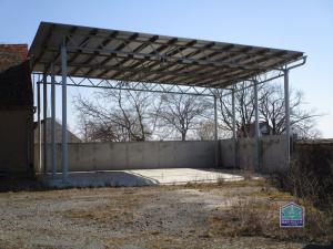 Prodej výrobních prostor, Kostelec, 400 m2