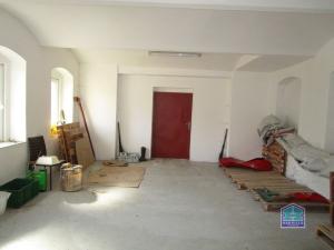 Prodej výrobních prostor, Kostelec, 400 m2