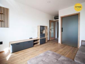 Pronájem bytu 2+1, Jihlava, Vrchlického, 54 m2