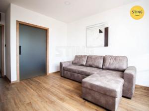 Pronájem bytu 2+1, Jihlava, Vrchlického, 54 m2