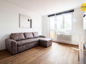 Pronájem bytu 2+1, Jihlava, Vrchlického, 54 m2