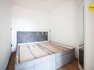 Pronájem bytu 2+1, Jihlava, Vrchlického, 54 m2