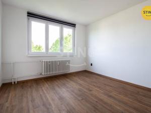 Pronájem bytu 2+1, Jihlava, Vrchlického, 54 m2