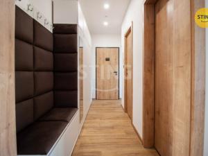 Pronájem bytu 2+1, Jihlava, Vrchlického, 54 m2