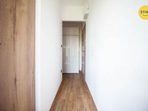 Pronájem bytu 2+1, Jihlava, Vrchlického, 54 m2