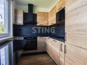 Pronájem bytu 2+1, Jihlava, Vrchlického, 54 m2