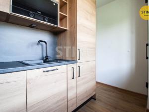 Pronájem bytu 2+1, Jihlava, Vrchlického, 54 m2