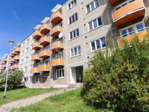 Pronájem bytu 2+1, Jihlava, Vrchlického, 54 m2