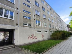 Pronájem bytu 2+1, Jihlava, Vrchlického, 54 m2