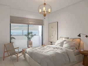 Prodej bytu 2+kk, Torrevieja, Španělsko, 51 m2
