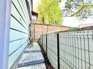 Prodej bytu 1+kk, Praha - Ruzyně, Drnovská, 31 m2