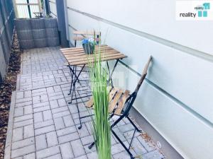 Prodej bytu 1+kk, Praha - Ruzyně, Drnovská, 31 m2