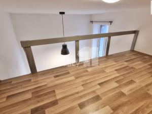 Prodej bytu 1+kk, Praha - Ruzyně, Drnovská, 31 m2