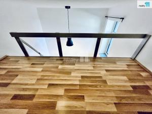 Prodej bytu 1+kk, Praha - Ruzyně, Drnovská, 31 m2