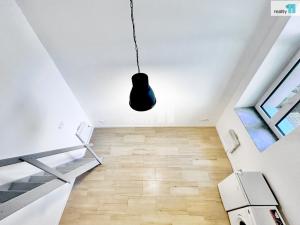 Prodej bytu 1+kk, Praha - Ruzyně, Drnovská, 31 m2