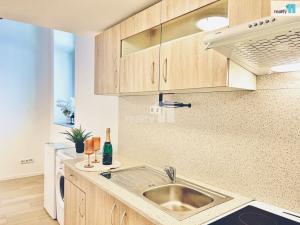 Prodej bytu 1+kk, Praha - Ruzyně, Drnovská, 31 m2