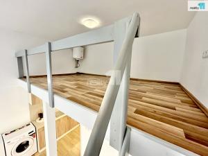 Prodej bytu 1+kk, Praha - Ruzyně, Drnovská, 31 m2