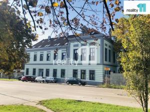 Prodej bytu 1+kk, Praha - Ruzyně, Drnovská, 31 m2