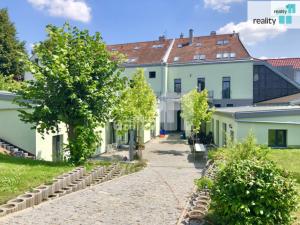 Prodej bytu 1+kk, Praha - Ruzyně, Drnovská, 31 m2
