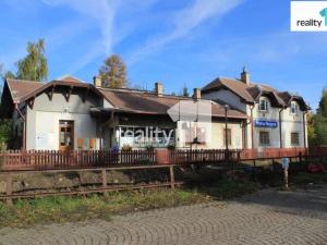 Prodej bytu 1+kk, Praha - Ruzyně, Drnovská, 31 m2