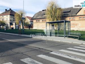 Prodej bytu 1+kk, Praha - Ruzyně, Drnovská, 31 m2