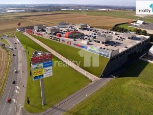 Prodej bytu 1+kk, Praha - Ruzyně, Drnovská, 31 m2