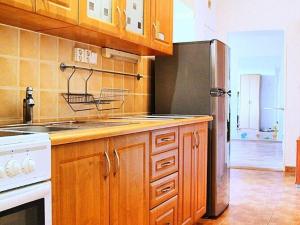 Pronájem bytu 2+kk, Příbram - Příbram VIII, Čechovská, 45 m2