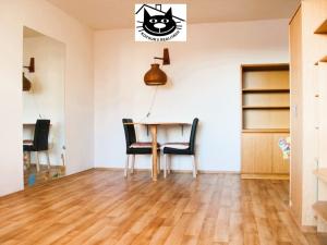 Pronájem bytu 2+kk, Příbram - Příbram VIII, Čechovská, 45 m2