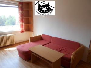 Pronájem bytu 2+kk, Příbram - Příbram VIII, Čechovská, 45 m2