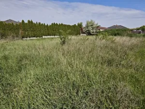 Prodej pozemku pro bydlení, Lichoceves - Noutonice, 911 m2