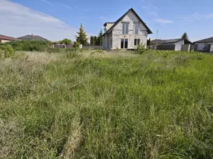 Prodej pozemku pro bydlení, Lichoceves - Noutonice, 911 m2