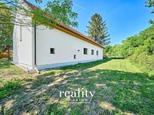 Prodej vícegeneračního domu, Hrušovany nad Jevišovkou, Drnholecká, 383 m2