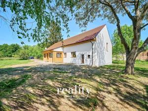 Prodej vícegeneračního domu, Hrušovany nad Jevišovkou, Drnholecká, 383 m2
